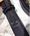 Сумка Gucci Marmont Animal Studs Belt Bag